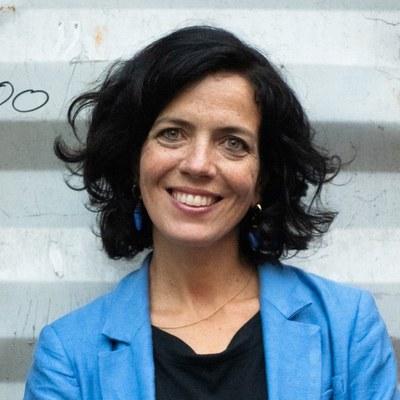 Marianna Calabr&ograve;
